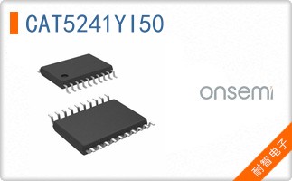 CAT5241YI50