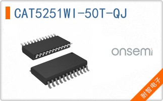 CAT5251WI-50T-QJ