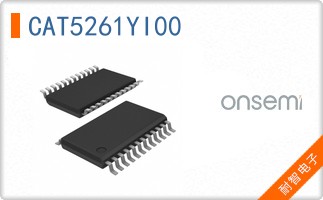 CAT5261YI00