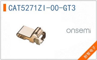 CAT5271ZI-00-GT3