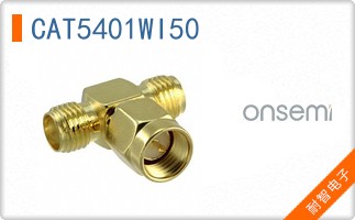 CAT5401WI50