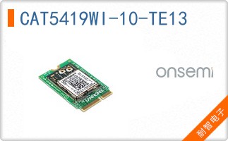 CAT5419WI-10-TE13