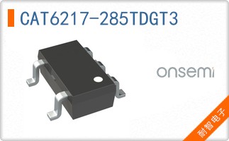 CAT6217-285TDGT3