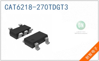 CAT6218-270TDGT3