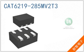 CAT6219-285MV2T3