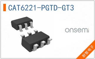 CAT6221-PGTD-GT3