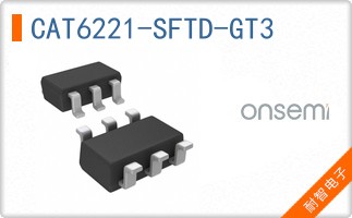 CAT6221-SFTD-GT3