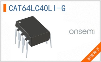 CAT64LC40LI-G
