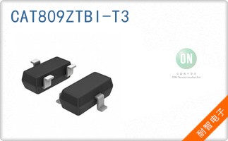 CAT809ZTBI-T3