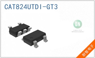 CAT824UTDI-GT3