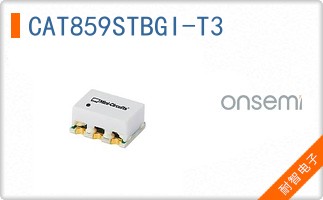 CAT859STBGI-T3