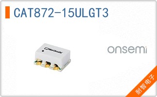 CAT872-15ULGT3