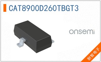 CAT8900D260TBGT3