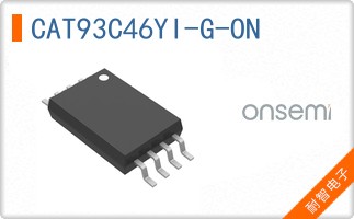 CAT93C46YI-G-ON