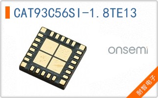 CAT93C56SI-1.8TE13