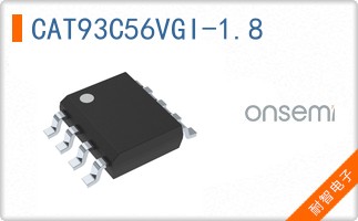 CAT93C56VGI-1.8