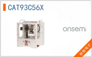CAT93C56X