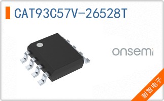 CAT93C57V-26528T
