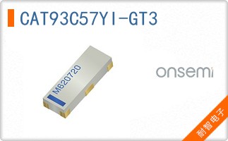 CAT93C57YI-GT3