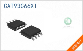 CAT93C66XI