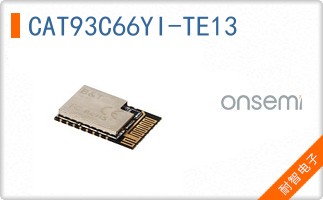 CAT93C66YI-TE13