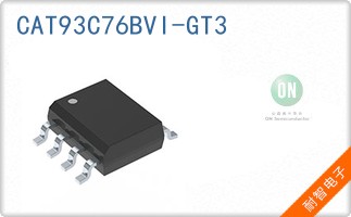 CAT93C76BVI-GT3