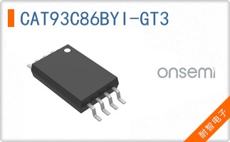 CAT93C86BYI-GT3