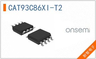 CAT93C86XI-T2