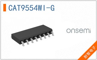 CAT9554WI-G