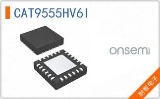 CAT9555HV6I