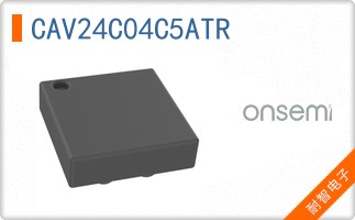 CAV24C04C5ATR