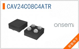 CAV24C08C4ATR