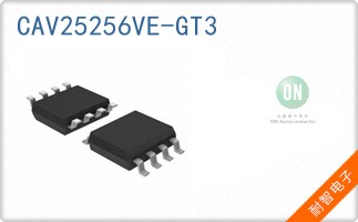 CAV25256VE-GT3