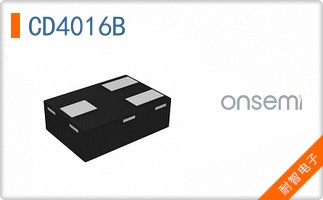 CD4016B