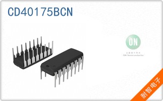CD40175BCN