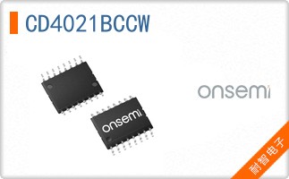 CD4021BCCW