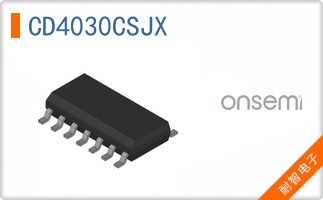 CD4030CSJX