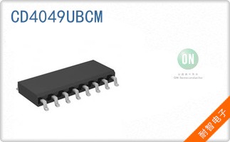 CD4049UBCM