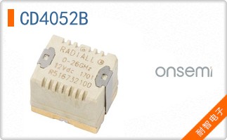 CD4052B