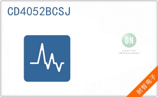 CD4052BCSJ