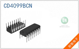 CD4099BCN
