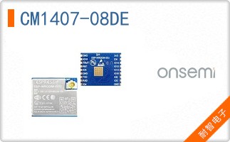 CM1407-08DE