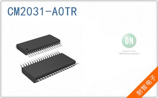 CM2031-A0TR