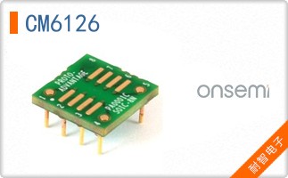 CM6126