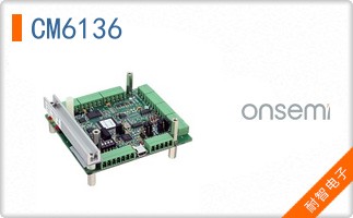 CM6136