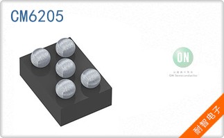 CM6205