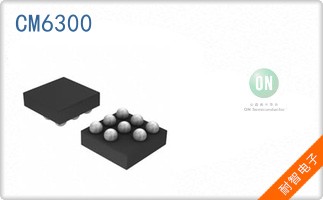 CM6300