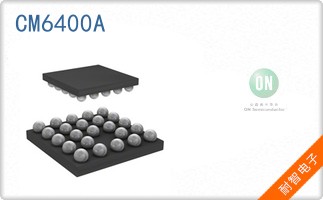 CM6400A