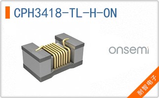 CPH3418-TL-H-ON