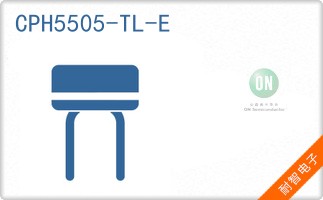 CPH5505-TL-E